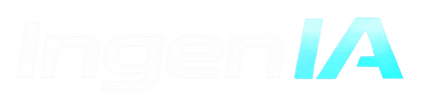 IngenIA Logo