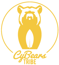 Logo de Cybears Tribe