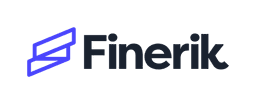 Finerik Logo