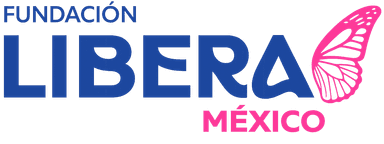 Logo de Fundación Libera México